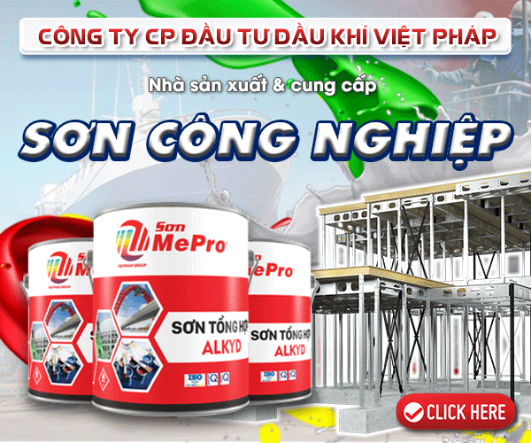 Công Ty CP Đầu Tư Dầu Khí Việt Pháp